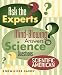 ASK THE EXPERTS KNOWLEDGE CARDS