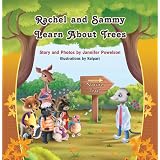 Rachel and Sammy Learn About Trees