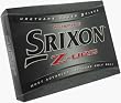 Srixon Z-URC - Golf Balls - Personalized