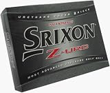 Srixon Z-URC - Golf Balls - Personalized