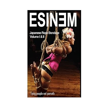japanese rope bondage