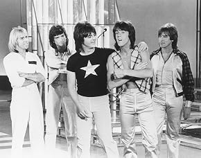 Image of Bay City Rollers