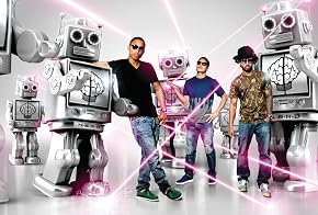 Image de N*E*R*D