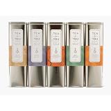 Xela Aroma Tea For You Diffuser Set- 5 pack by Xela Aroma