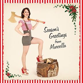 Bilder von The Puppini Sisters