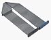 Electronics : IDE Ribbon Cable - Triple Connections - 70cm