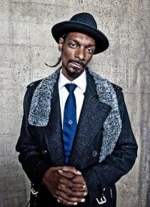 Image of Snoop Dogg