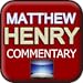 Matthew Henry’s Concise Bible Commentary
