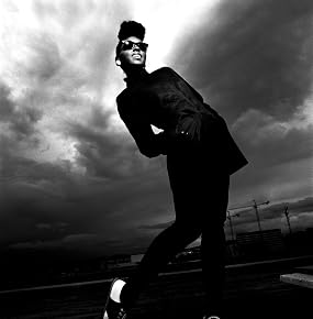 Bilder von Janelle Monáe