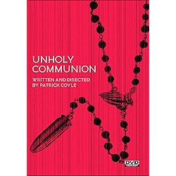 Unholy Communion [DVD]