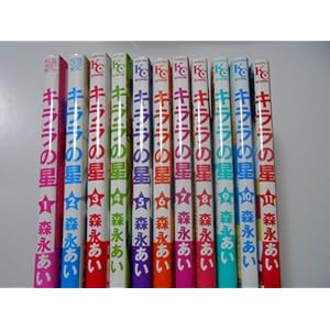 �L�����̐� �R�~�b�N 1-11���Z�b�g (�ʍ��t�����hKC)