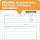 TOPS 2-Part Carbon Job Work Order Forms, 5.5 x 8.38 Inches, 50 Sheets per Pack, White and Manila, (3467)