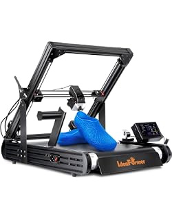 IdeaFormer IR3 V2 Endlos 3D Drucker