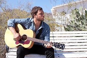 Bilder von Amos Lee