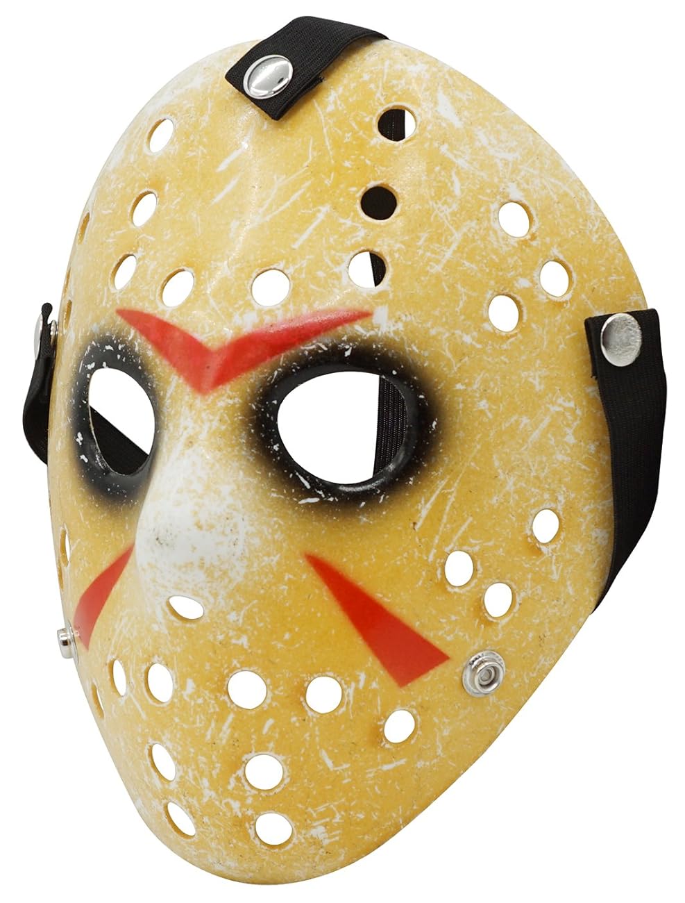 Cosplay costume Mask Halloween Party Cool Mask