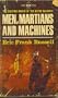 Men, Martians and Machines
