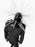 Costumes For All Occasions RU68245 Slipknot 133 Mask