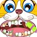 Dentist Office Pets - Kids Pro Surgeon