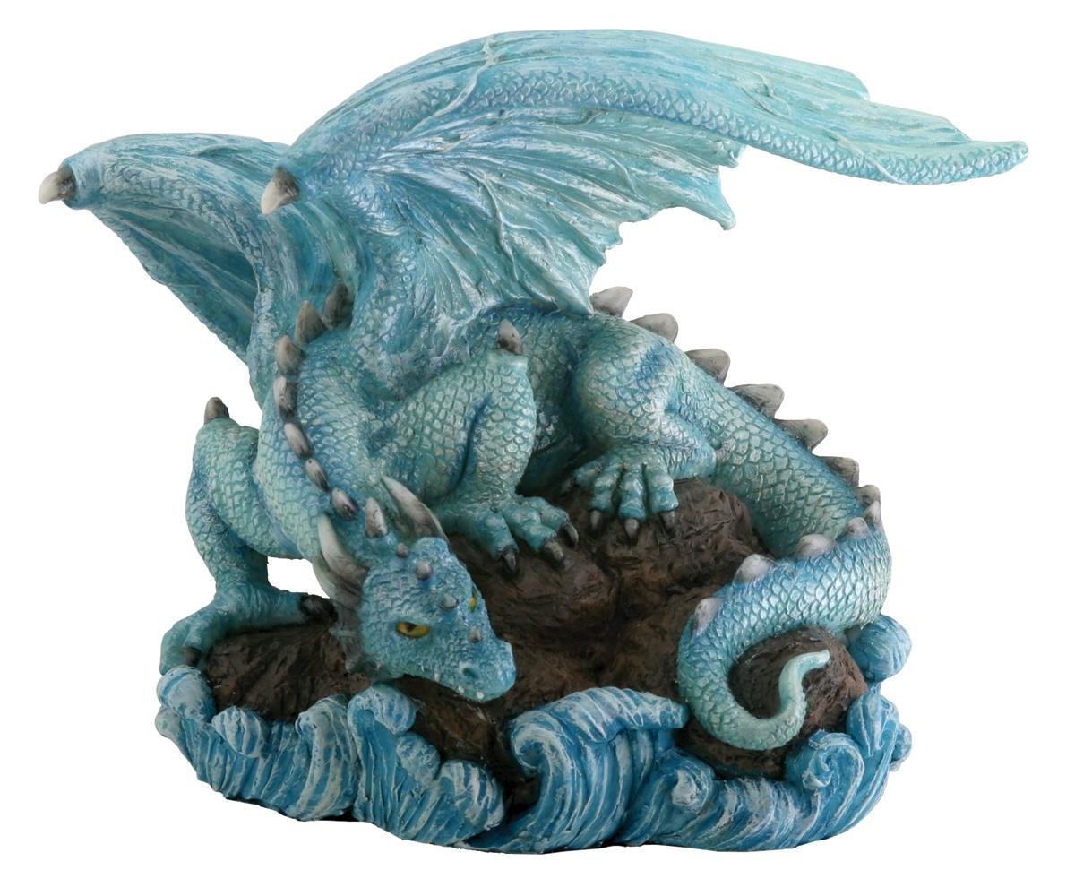 70 Dragon Figurines For Table Decor with Fantasy
