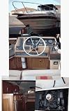 SeaRay 250 Sundancer OMC King Cobra 460 w/ Trail Kept Clean