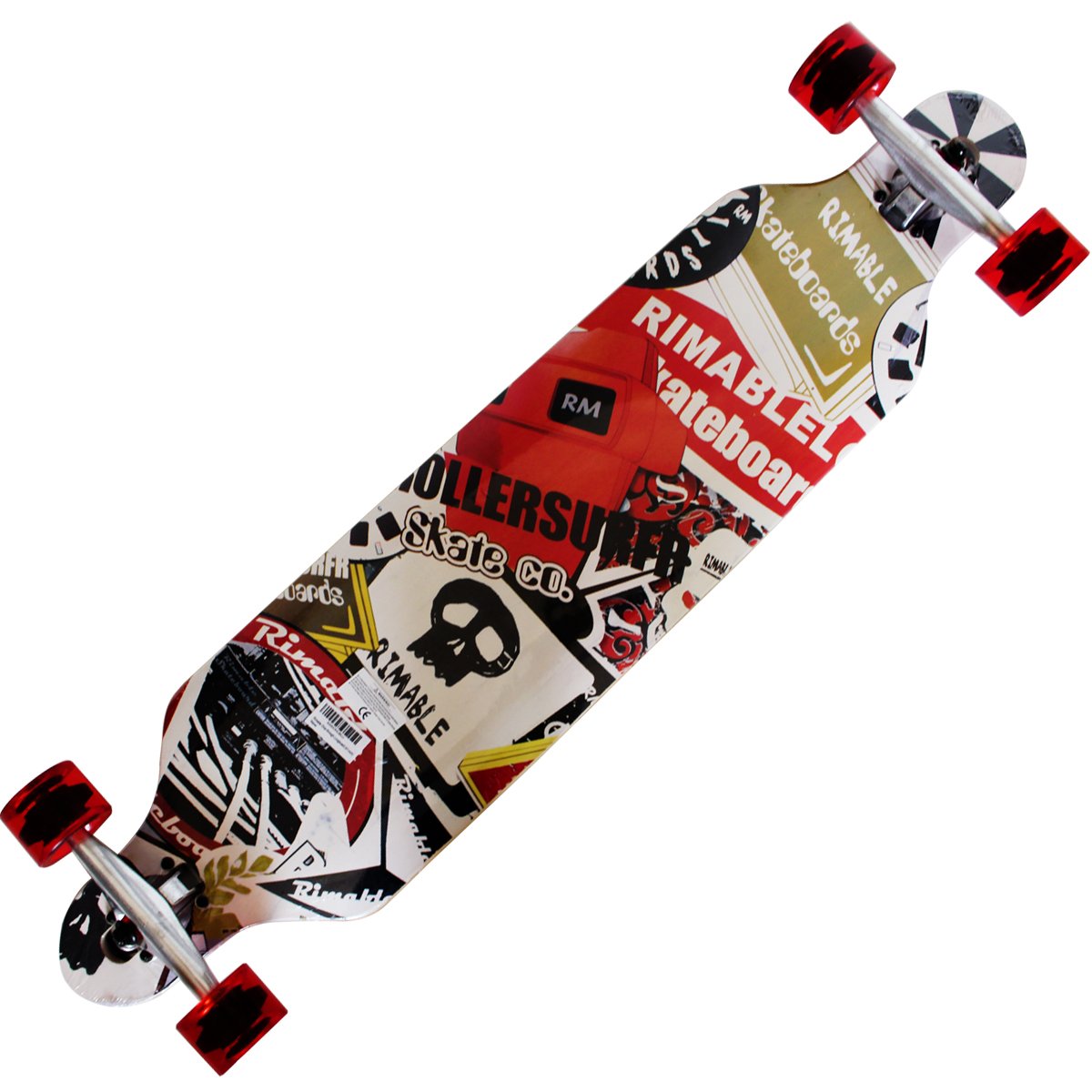 Best Longboard Skateboards For Adults Reviews on Flipboard by Andrew Paul