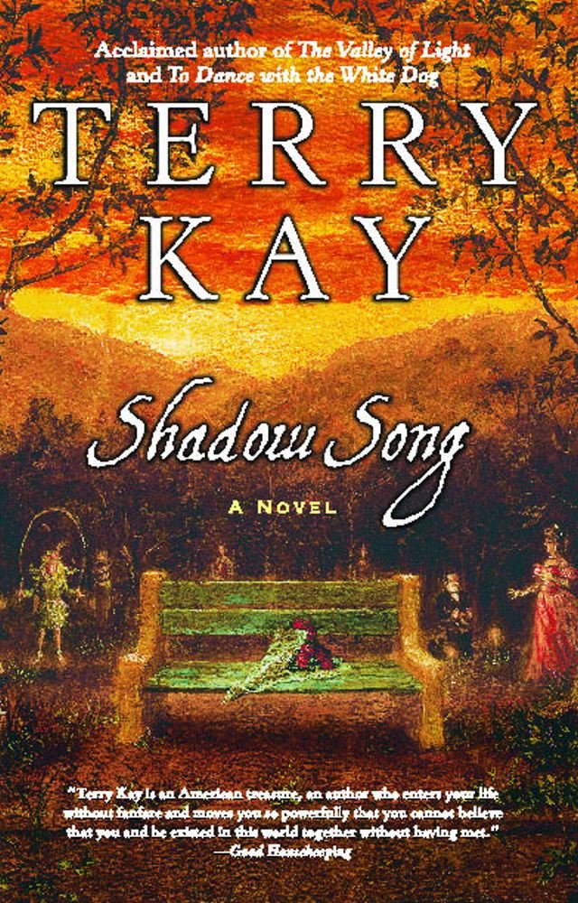 Shadow Song: A Novel: Terry Kay: 9780671892609: Amazon.com: Books Shadow Song: A Novel: Terry Kay: 9780671892609: Amazon.com: Books