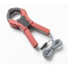 Amprobe DM-CT-HTA Clamp-On Current Transducer for DM-II Plus Power Quality Recorder, 5 to 1000 amp