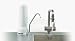 SanUno basic Carbonit Wasserfilter - versandkostenfrei
