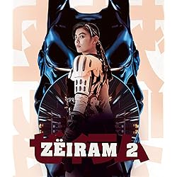 Zeiram 2