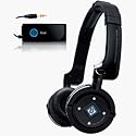 ILUV i903 Noise-Canceling Bluetooth Stereo Headphones