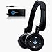 Bluetooth Stereo Headphones