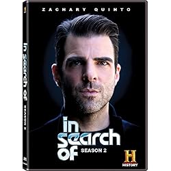In Search Of Season 2