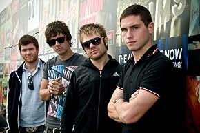 Image of Enter Shikari