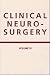 Clinical Neurosurgery A Publication Of The Congress Of Neurological Surgeons-97807817...