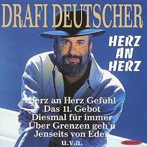 Bilder von Drafi Deutscher