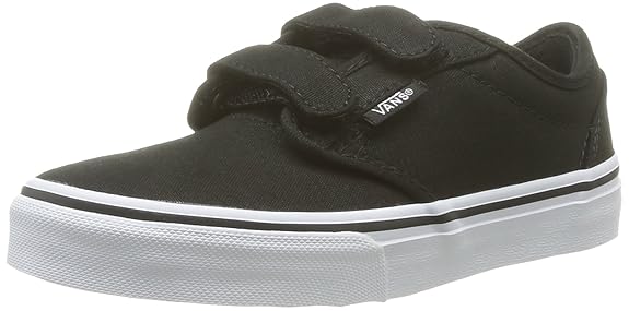 vans velcro strap