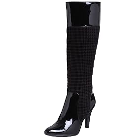 AK Anne Klein Women's Oriole Boot