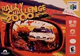 Rally Challenge 2000