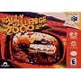 Rally Challenge 2000