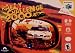 Video Games : Rally Challenge 2000