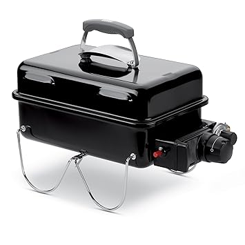 barbecue weber alinea