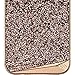 Case-Mate iPhone 6 Case - BRILLIANCE - 800+ Genuine Crystals - Apple iPhone 6 / iPhone 6s - Rose Gold