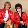 Abbildung von Air Supply