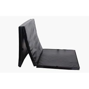 Folding Foam Exercise Mat