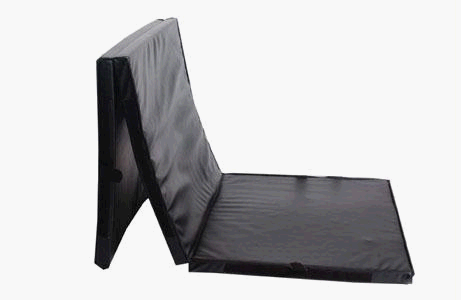 Folding Foam Exercise Mat