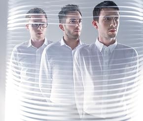 Bilder von Delphic