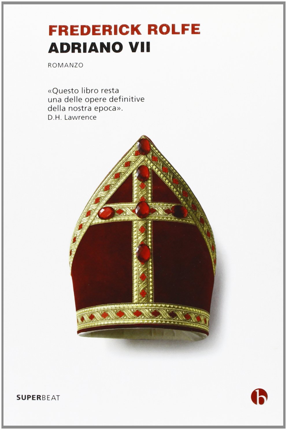 Servo dei servi di Dio. Muninn