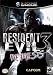 Resident Evil 3 Nemesis NGC