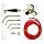 Hot Max AFA-2 Air/Acetylene Torch Kit with Screw Connect Tips