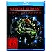 Mortal Kombat 2 - Annihilation [Blu-ray]